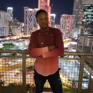 Meet your Posher, Junior